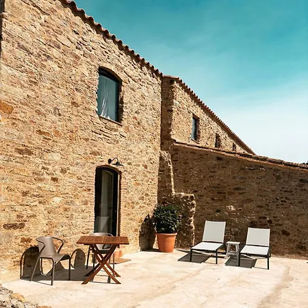 Alojamento de Acomodação e Pequeno-almoço Mimosa