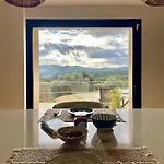 Mimosa 4*