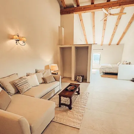 Mimosa Bed & Breakfast