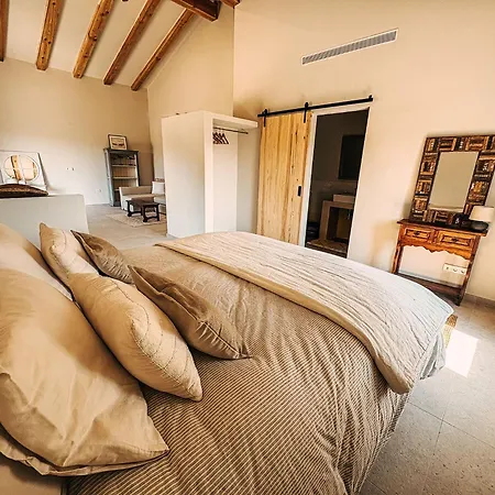 Mimosa Bed & Breakfast