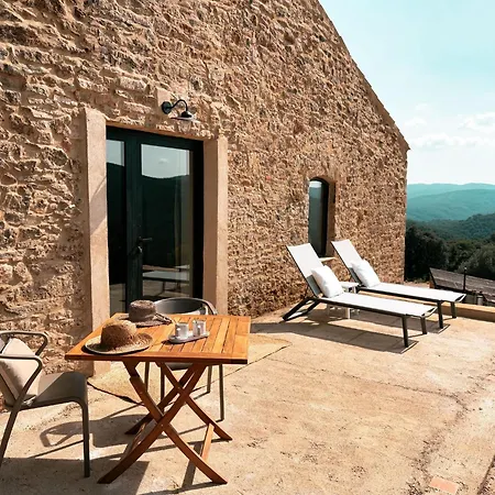 Mimosa Отель типа 