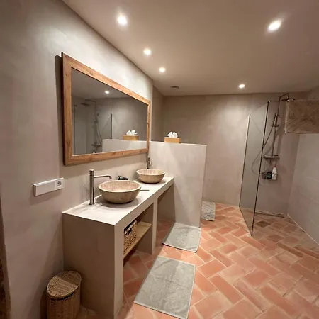 Mimosa Отель типа 