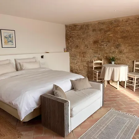 Bed & Breakfast Mimosa 4*