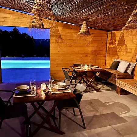 Mimosa Bed & Breakfast