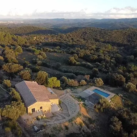 Mimosa Bed & Breakfast Gerona
