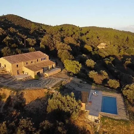 Mimosa Bed & Breakfast Gerona