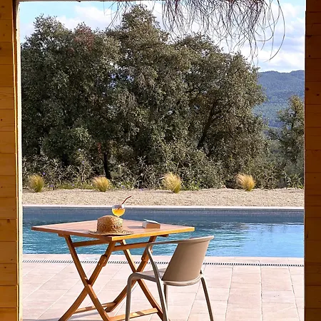 Mimosa Bed & Breakfast