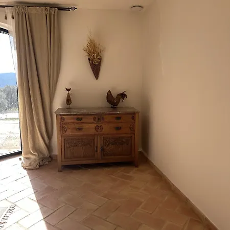 Mimosa Bed & Breakfast