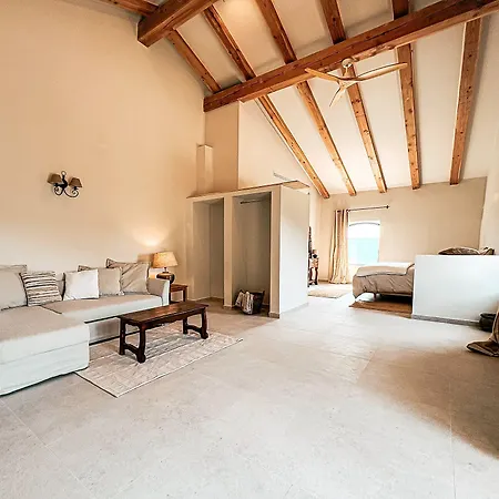 Bed & Breakfast Mimosa 4*