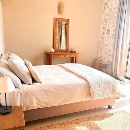 Bed & Breakfast Mimosa 4*