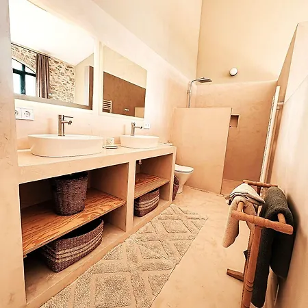 Mimosa Bed & Breakfast Gerona
