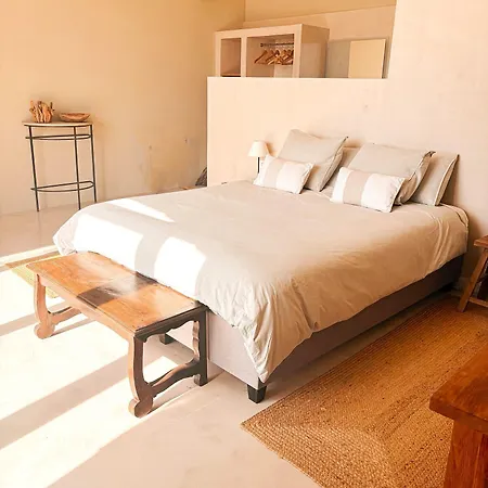 Mimosa Bed & Breakfast Gerona