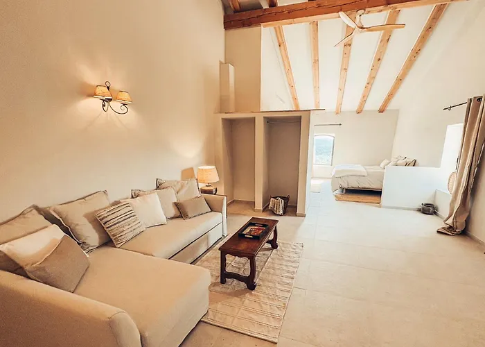 Mimosa Bed & Breakfast