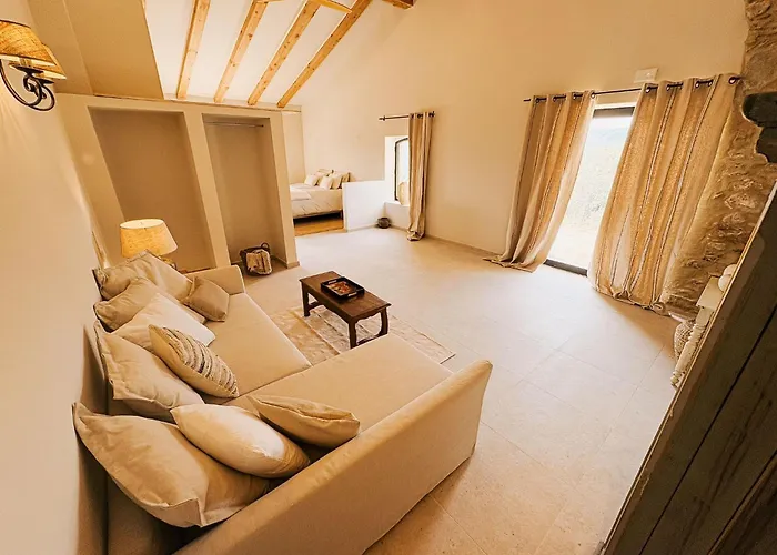 Bed & Breakfast Mimosa 4*