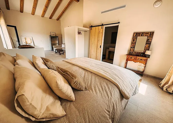 Mimosa Bed & Breakfast