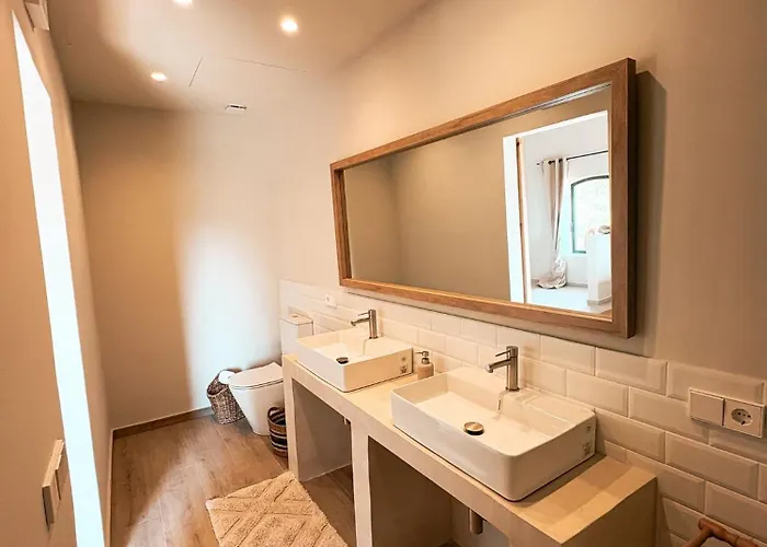 Bed & Breakfast Mimosa Girona