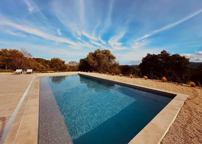 Mimosa Bed & Breakfast 4*