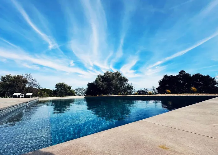 Mimosa Bed & Breakfast Girona