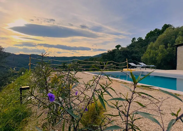 Mimosa Bed & Breakfast 4*