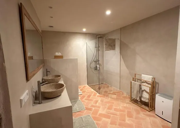 Mimosa Bed & Breakfast