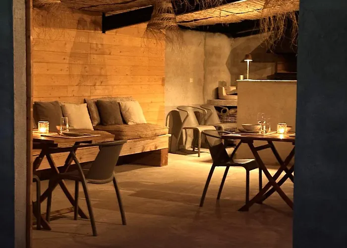 Bed & Breakfast Mimosa