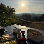 Mimosa Alojamento de Acomodação e Pequeno-almoço 4*