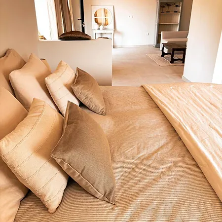 Alojamento de Acomodação e Pequeno-almoço Mimosa