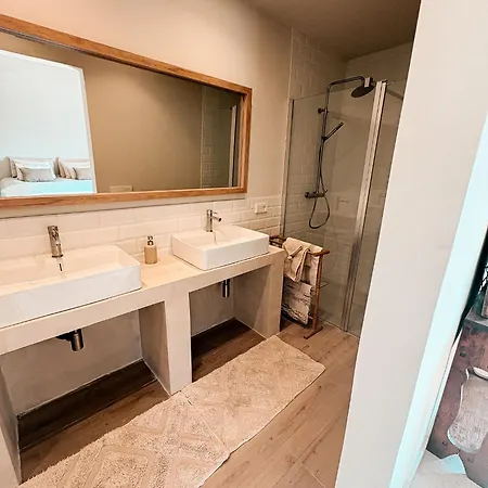 Mimosa Alojamento de Acomodação e Pequeno-almoço