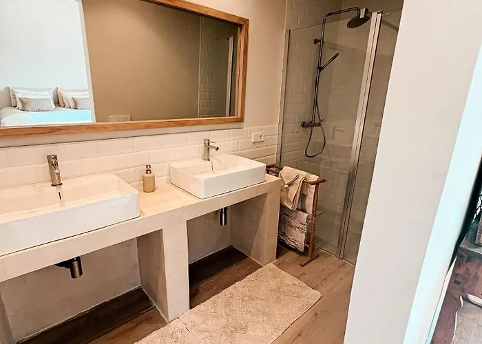 Mimosa Oda ve Kahvaltı