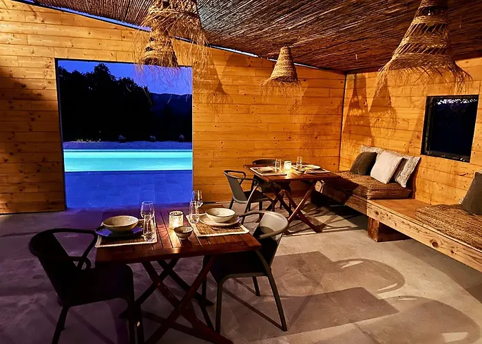 Mimosa Oda ve Kahvaltı